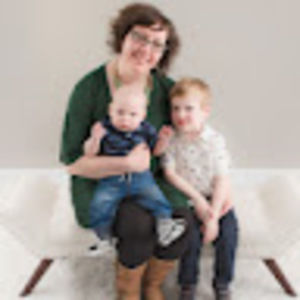 Meet your Posher, Patricia